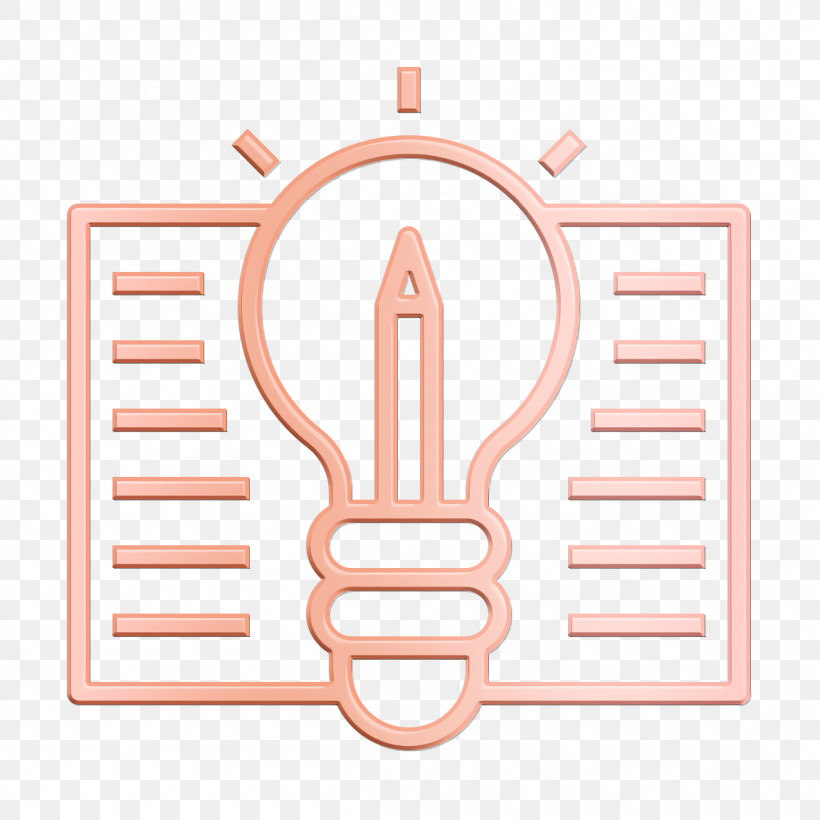 Idea Icon Notebook Icon Book And Learning Icon, PNG, 1152x1152px, Idea Icon, Book And Learning Icon, Line, Notebook Icon Download Free
