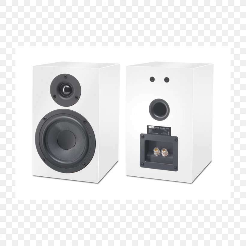 Loudspeaker Enclosure Pro-Ject Bass Reflex Audiophile, PNG, 1200x1200px, Loudspeaker, Amplifier, Audio, Audio Equipment, Audiophile Download Free