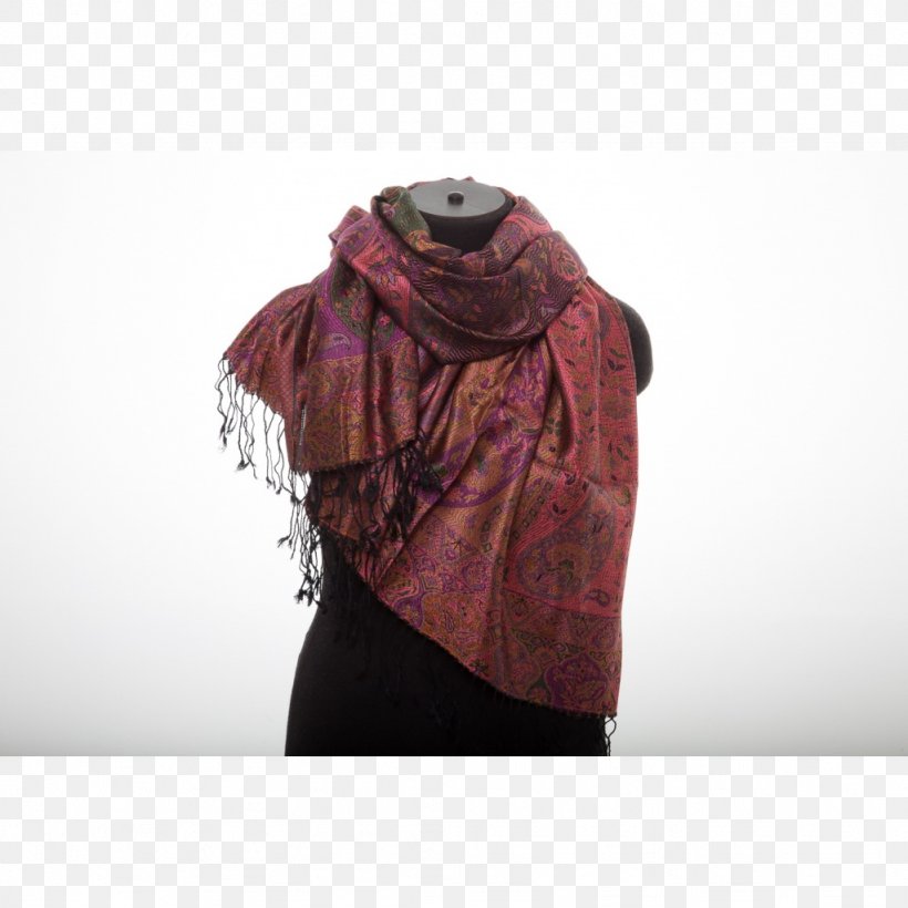 Neck Maroon Stole, PNG, 1024x1024px, Neck, Maroon, Scarf, Shawl, Stole Download Free