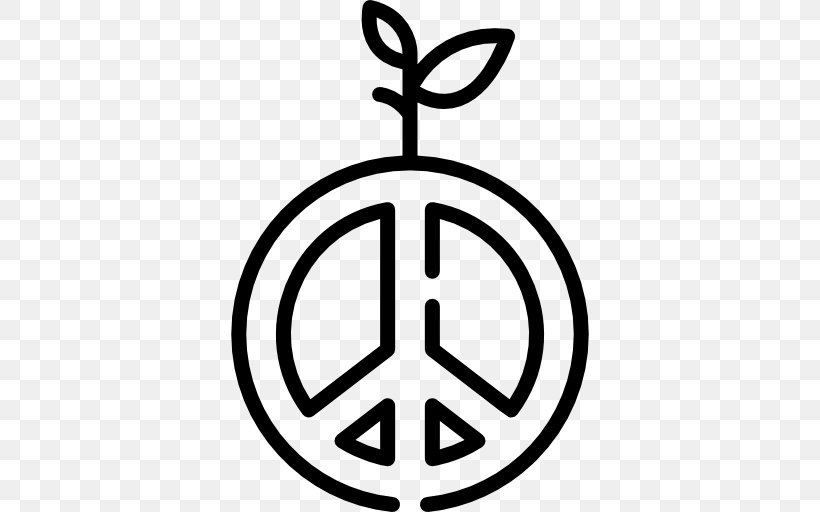 Peace Symbols Drawing Clip Art, PNG, 512x512px, Peace Symbols, Area, Art, Black And White, Body Jewelry Download Free