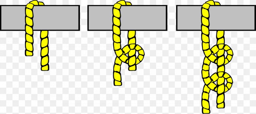 Round Turn And Two Half-hitches Half Hitch Knot Bowline, PNG, 1066x474px, Two Halfhitches, Anchor Bend, Area, Bowline, Brand Download Free
