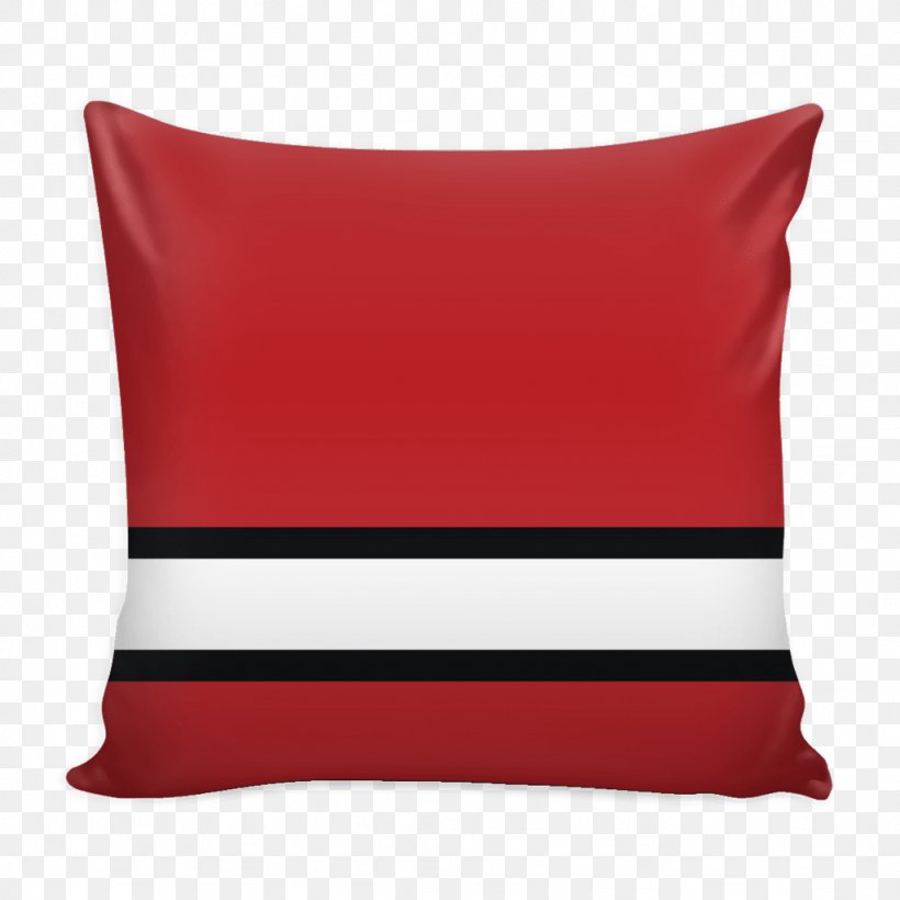 Throw Pillows Cushion, PNG, 1024x1024px, Pillow, Cushion, Rectangle, Red, Textile Download Free