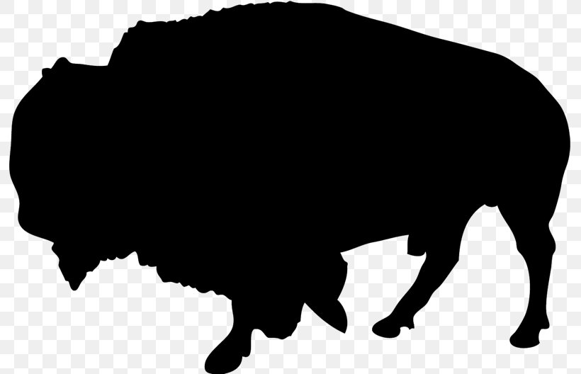 Wall Decal Sticker Price, PNG, 800x528px, Wall Decal, Bison, Black, Black And White, Bull Download Free