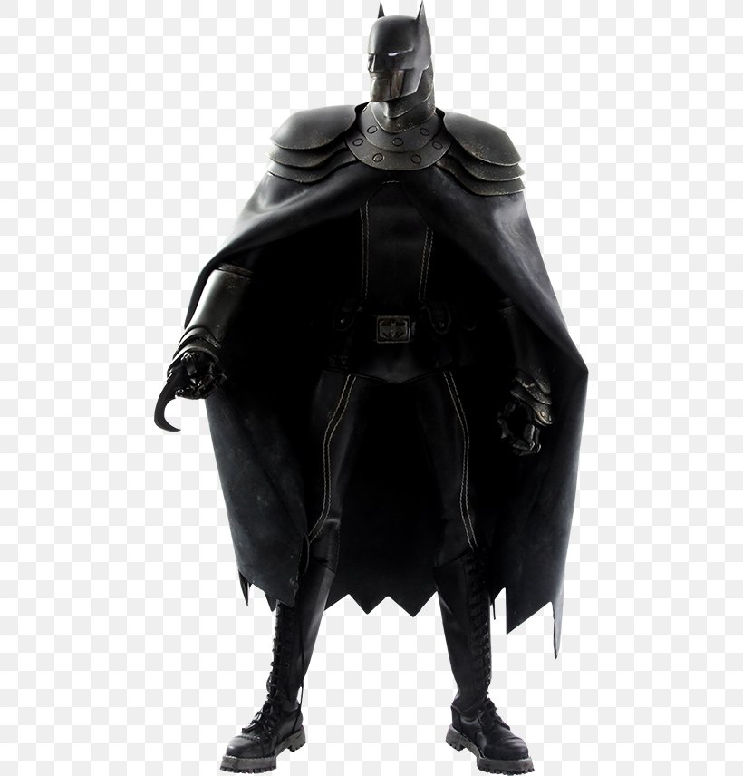 Batman Judge Dredd Action & Toy Figures Comics Model Figure, PNG, 480x856px, 16 Scale Modeling, Batman, Action Fiction, Action Toy Figures, Art Download Free