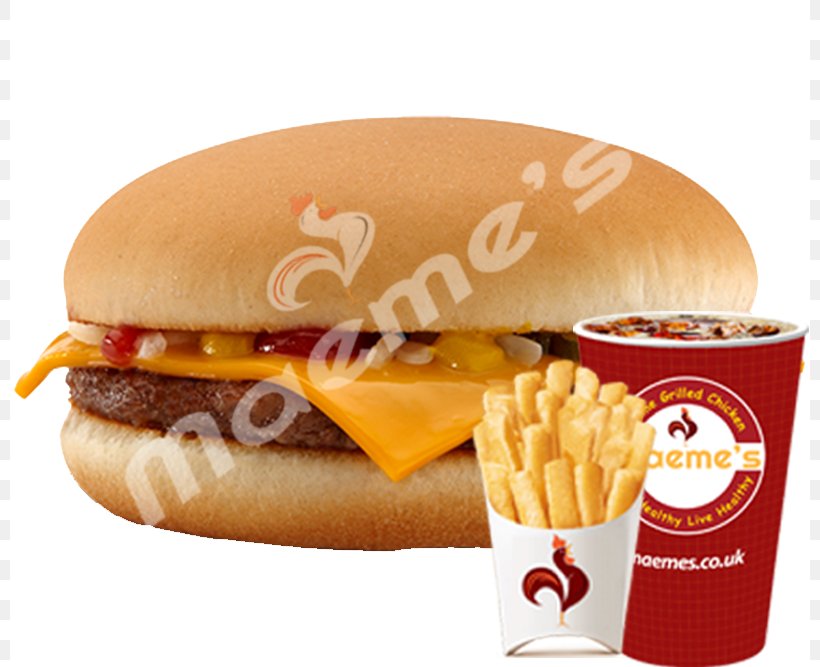 Cheeseburger Hamburger Whopper Fast Food French Fries, PNG, 800x667px, Cheeseburger, American Food, Breakfast Sandwich, Buffalo Burger, Fast Food Download Free