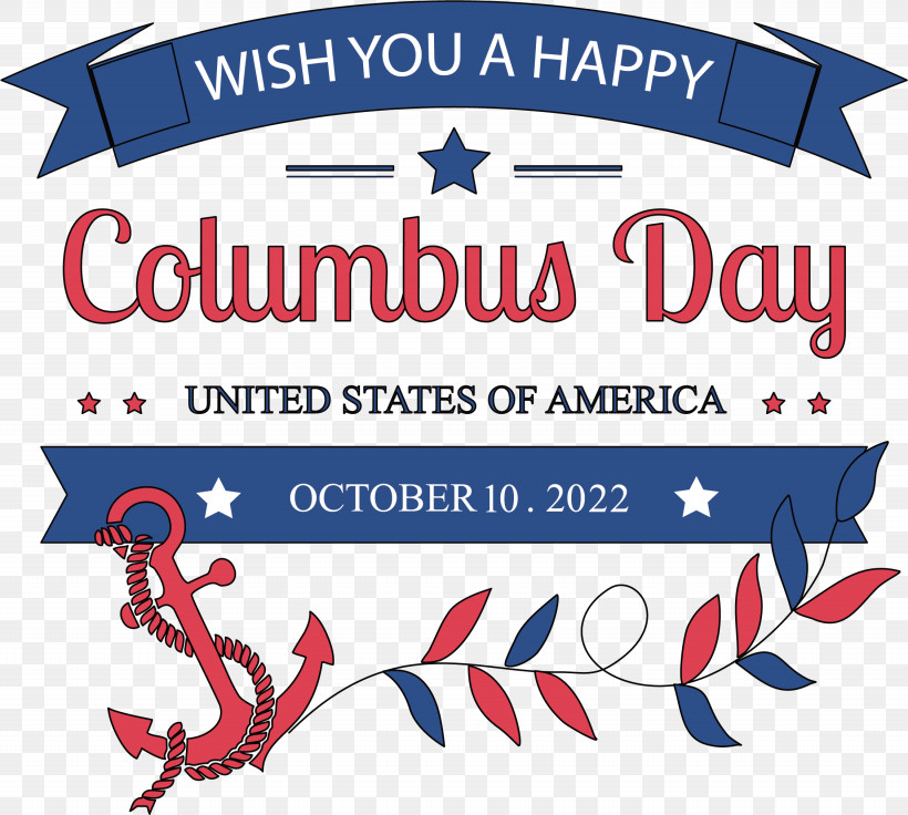 Columbus Day, PNG, 2255x2025px, Columbus Day, Christopher Columbus, Exploration, Logo, Vector Download Free