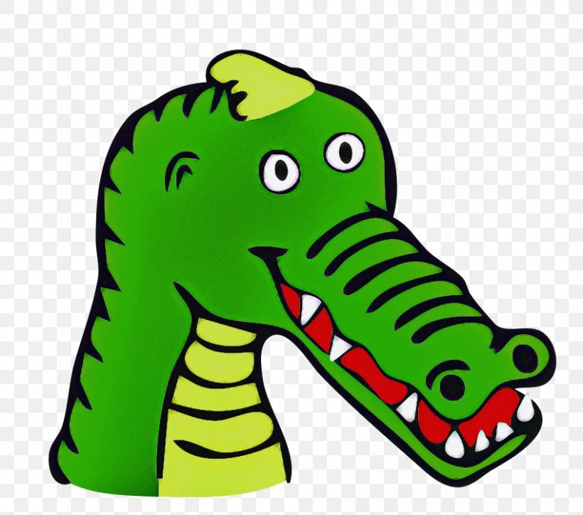 Green Crocodile Cartoon Crocodilia Animal Figure, PNG, 849x750px, Green, Animal Figure, Cartoon, Crocodile, Crocodilia Download Free