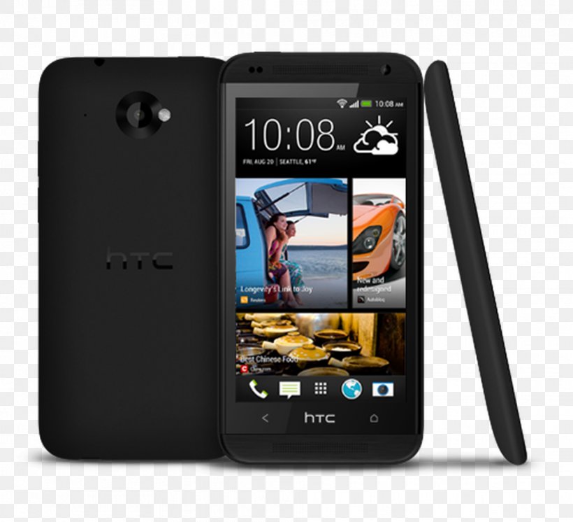 HTC One HTC Desire 300 Smartphone, PNG, 964x878px, Htc One, Android, Aptx, Cellular Network, Communication Device Download Free