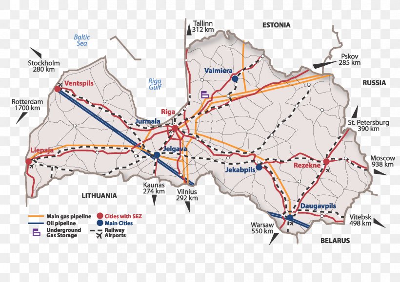 Latvia Rail Transport Infrastructure Pipeline Transportation, PNG, 2339x1654px, Latvia, Area, Baltic States, Business, Business Plan Download Free