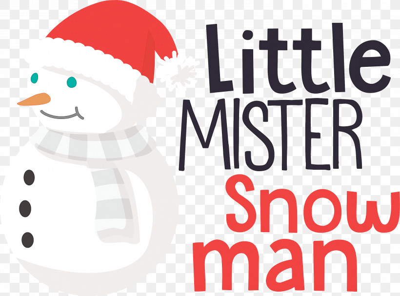 Little Mister Snow Man, PNG, 3000x2224px, Little Mister Snow Man, Christmas Day, Christmas Ornament, Christmas Ornament M, Happiness Download Free
