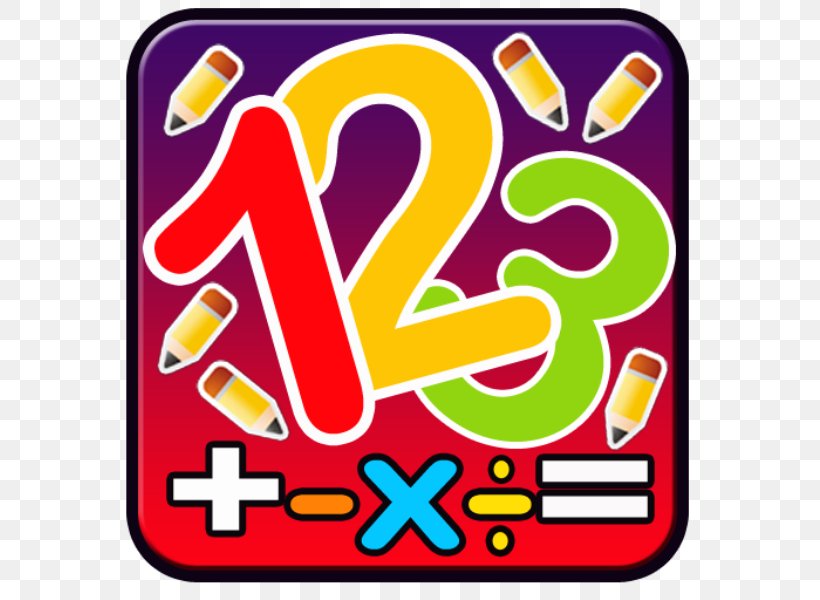 Math Practice Kids Learn With Fun Spelling Game, PNG, 600x600px, Mathematics, Android, Area, Art, Brand Download Free