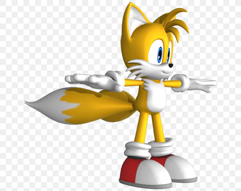 Sonic Forces Tails Sonic Chaos Video Game Player Character, PNG, 750x650px, Sonic Forces, Cartoon, Character, Computer, Fictional Character Download Free