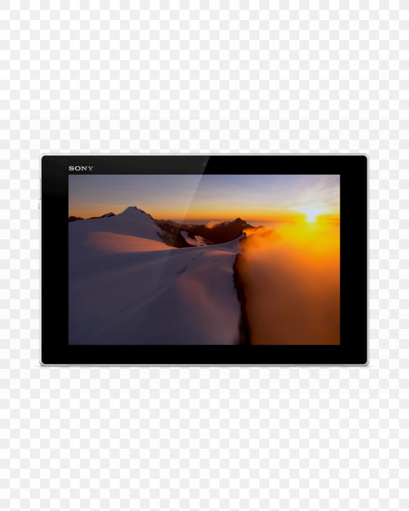 Sony Xperia XZ2 Sony Xperia Z3 Tablet Compact Sony Xperia Z4 Tablet Sony Xperia Z2 Tablet 索尼, PNG, 1000x1250px, Sony Xperia Xz2, Computer, Computer Monitor, Display Device, Electronic Device Download Free