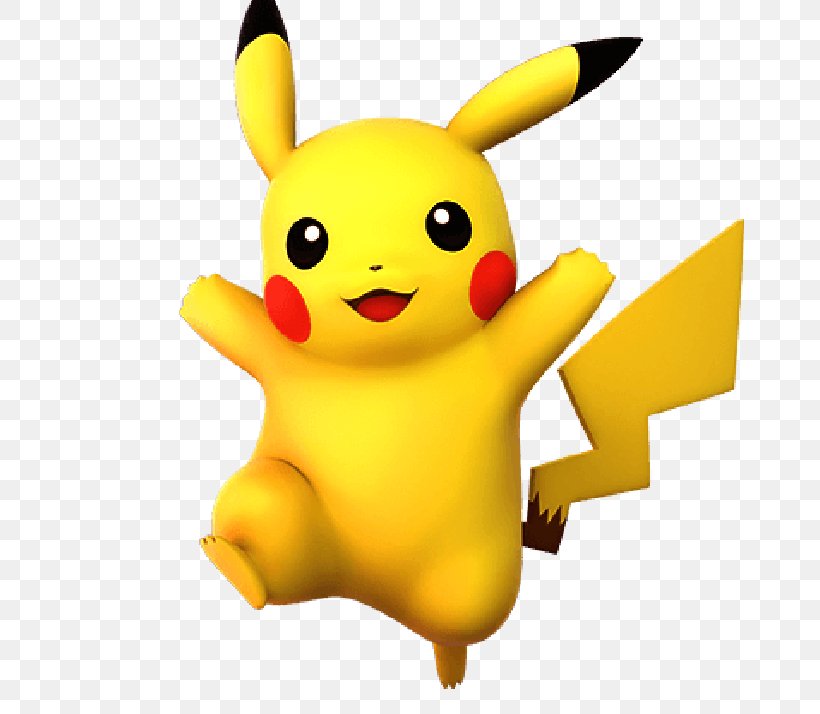 Super Smash Bros. Ultimate Pikachu Video Games Mario Characters In The Super Smash Bros. Series, PNG, 714x714px, Super Smash Bros Ultimate, Animated Cartoon, Animation, Cartoon, Finger Download Free
