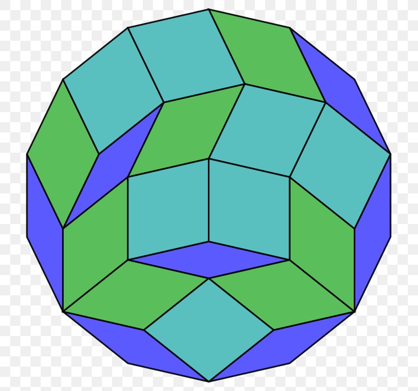 Tetradecagon Petrie Polygon Symmetry Rhombus, PNG, 749x768px, Tetradecagon, Area, Ball, Cube, Dissection Download Free