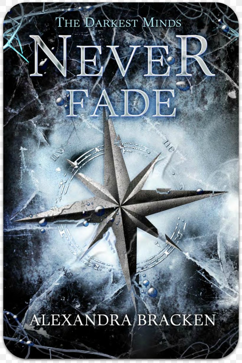 The Darkest Minds Series Never Fade In The Afterlight The Darkest Legacy, PNG, 1028x1543px, Darkest Minds, Alexandra Bracken, Author, Barnes Noble, Book Download Free