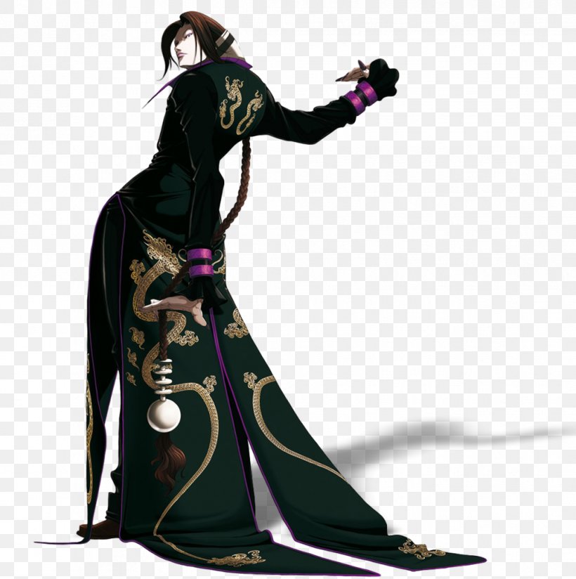 The King Of Fighters 2003 The King Of Fighters 2002 Duo Lon Fighting Game SNK, PNG, 1018x1024px, King Of Fighters 2003, Ash Crimson, Character, Costume, Costume Design Download Free