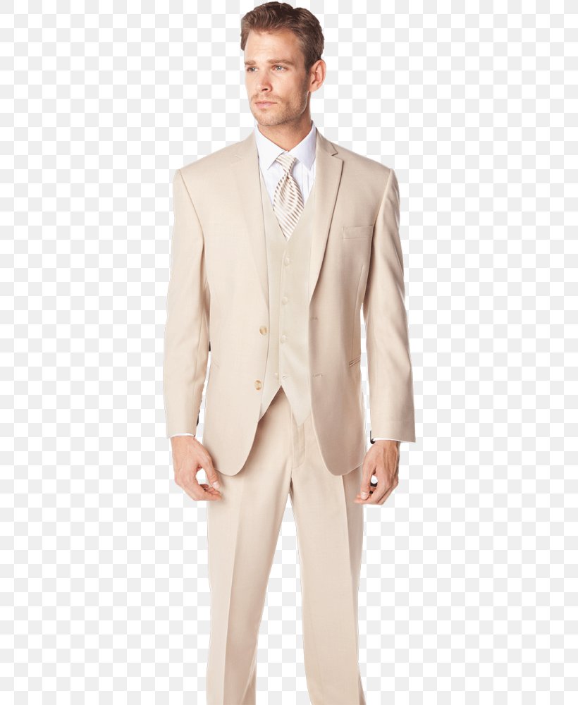 Tuxedo Suit Black Tie Ike Behar Waistcoat, PNG, 778x1000px, Tuxedo, Beige, Black Tie, Blazer, Button Download Free