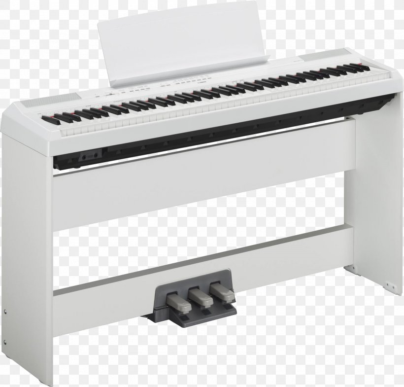 Yamaha P-115 Digital Piano Yamaha Corporation Keyboard, PNG, 1600x1532px, Watercolor, Cartoon, Flower, Frame, Heart Download Free