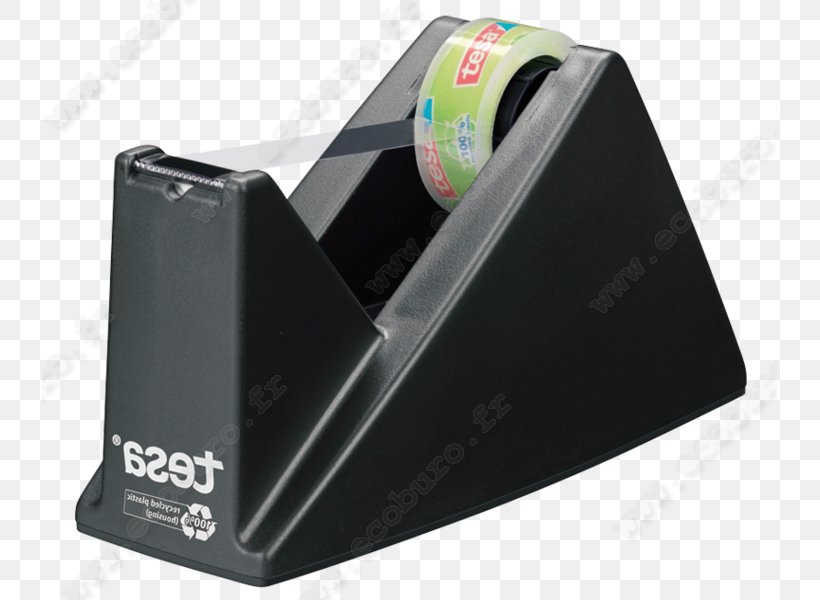 Adhesive Tape TESA SE Tape Dispenser Box-sealing Tape, PNG, 735x600px, Adhesive Tape, Adhesive, Boxsealing Tape, Doublesided Tape, Electronics Accessory Download Free