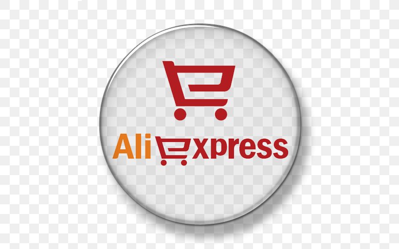AliExpress Online Shopping Amazon.com Retail, PNG, 512x512px, Aliexpress, Alibaba Group, Amazoncom, Area, Brand Download Free
