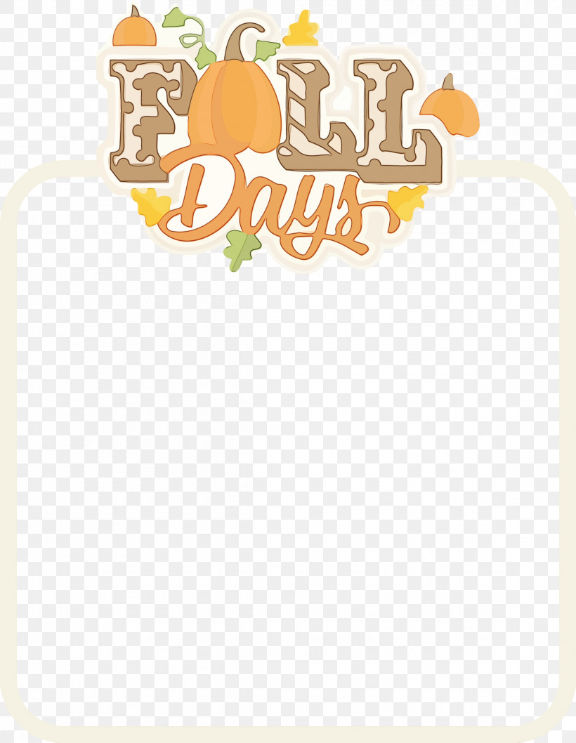 Autumn Scrapbooking Silhouette Icon Drawing, PNG, 2325x3000px, Thanksgiving Frame, Autumn, Autumn Frame, Day, Drawing Download Free