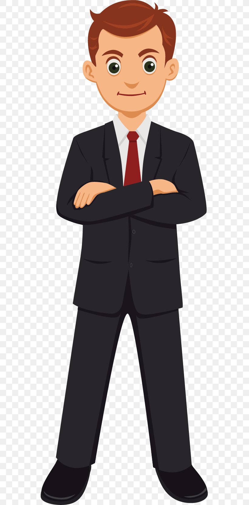 Cartoon, PNG, 551x1658px, Cartoon, Boy, Business, Businessperson, Finger Download Free