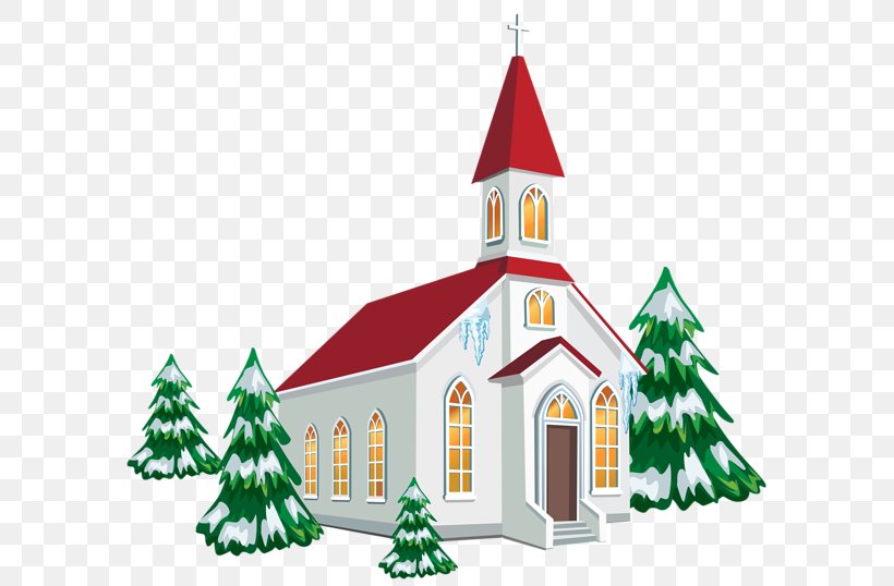 Church Service Christmas Chapel Clip Art, PNG, 600x538px, Church, Building, Chapel, Christian Church, Christmas Download Free