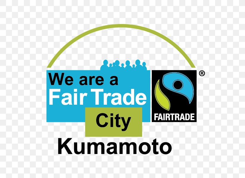 Fairtrade Town Fair Trade Fairtrade Fortnight Eastleigh, PNG, 595x595px, Fairtrade Town, Area, Brand, City District, Fair Trade Download Free