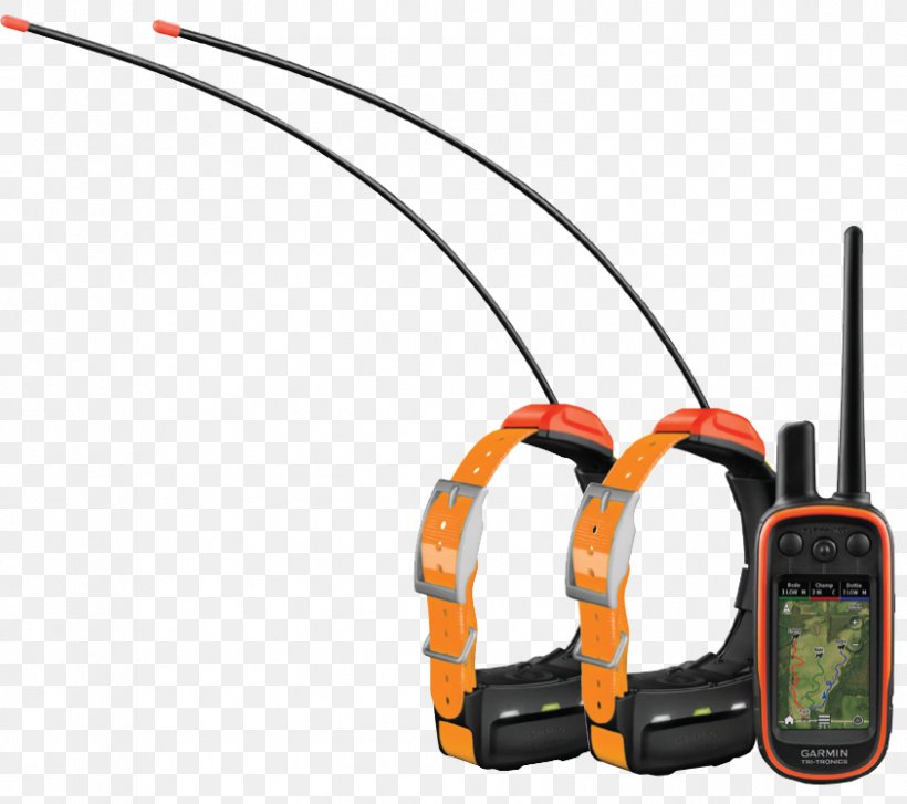 GPS Navigation Systems Garmin Ltd. Dog GPS Tracking Unit Tracking System, PNG, 843x748px, Gps Navigation Systems, Car, Collar, Dog, Dog Collar Download Free