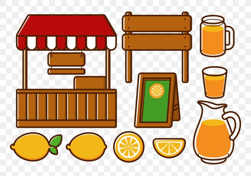 Lemonade Fruit Line, PNG, 1400x980px, Lemonade, Area, Citric Acid, Citrus, Drink Download Free