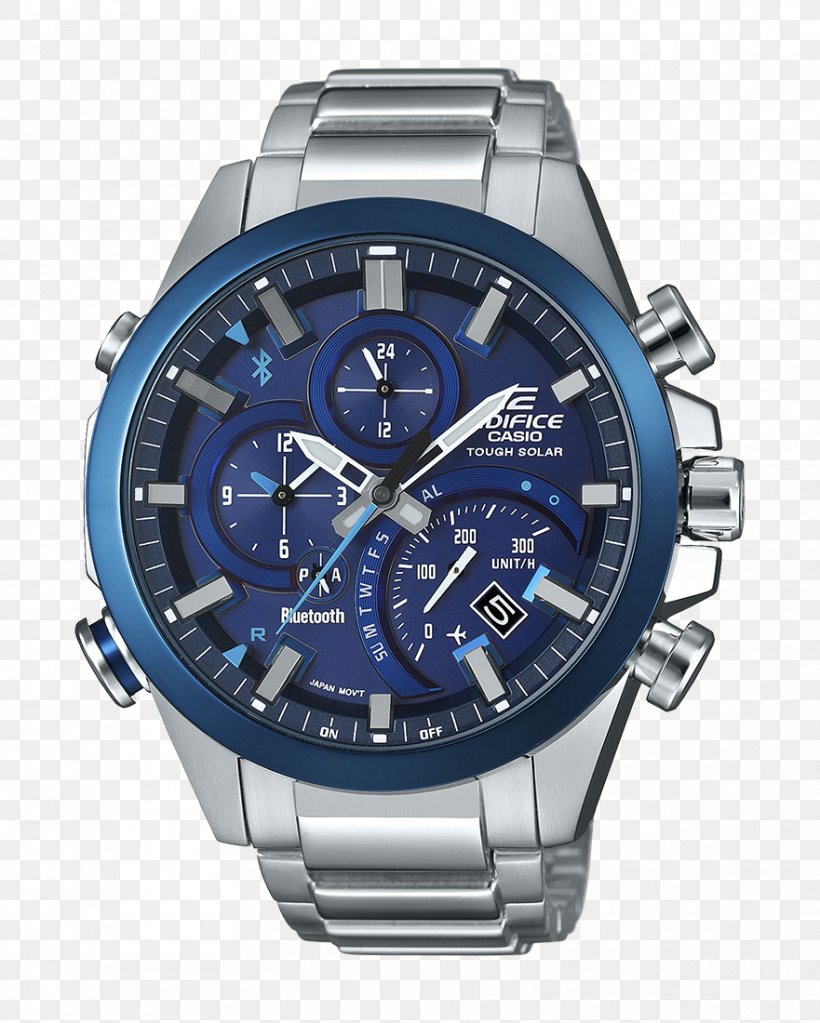 Master Of G Casio EQB-500D-1A Casio EDIFICE EQB501D Casio EDIFICE TIME TRAVELLER EQB-501, PNG, 881x1100px, Master Of G, Brand, Casio, Casio Edifice, Casio Edifice Eqb501 Download Free