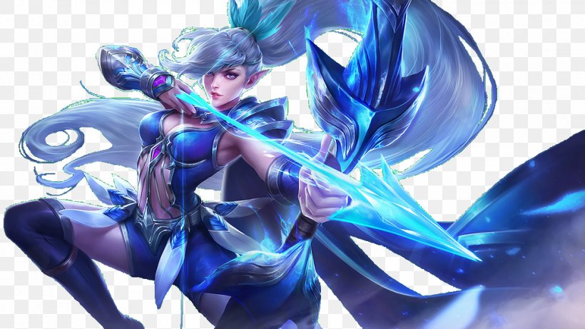 Wallpaper Mobile Legends Android