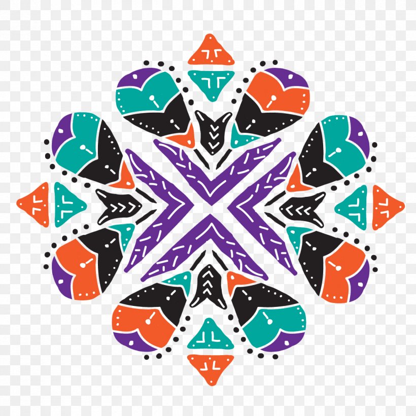 Shape Euclidean Vector Pattern, PNG, 1300x1300px, Shape, Abstraction, Color, Fundal, Symmetry Download Free