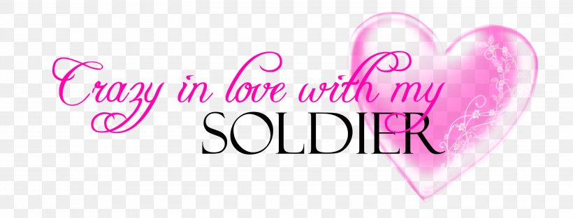 Soldier Military Army Quotation Girlfriend, PNG, 3000x1146px, Watercolor, Cartoon, Flower, Frame, Heart Download Free