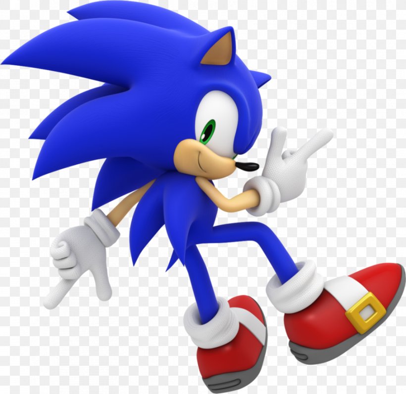 Sonic The Hedgehog Sonic Generations Sonic Colors Sonic Mania, PNG, 906x881px, Sonic The Hedgehog, Action Figure, Amy Rose, Deviantart, Fictional Character Download Free