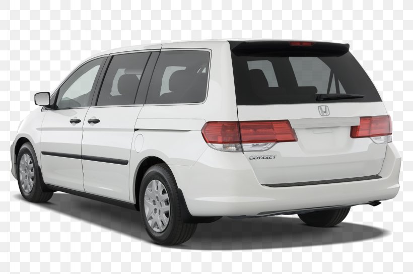 2008 Honda Odyssey Car 2010 Honda Odyssey Minivan, PNG, 2048x1360px, 2009, 2018 Honda Odyssey, Honda, Automotive Design, Automotive Exterior Download Free