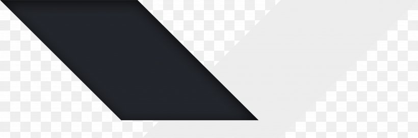 Brand Line Angle Font, PNG, 3702x1231px, Brand, Black, Black M, Rectangle, Triangle Download Free