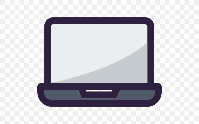 Display Device, PNG, 512x512px, Display Device, Computer Icon, Computer Monitors, Multimedia, Purple Download Free