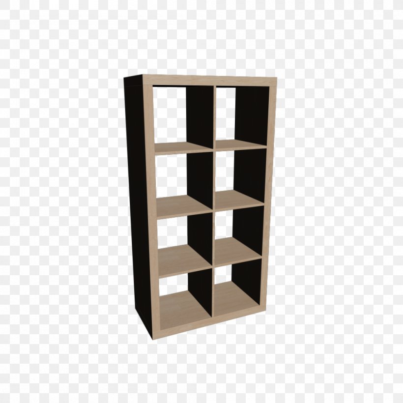 Expedit Billy IKEA Bookcase Hylla, PNG, 1000x1000px, Expedit, Armoires Wardrobes, Bedroom, Billy, Bookcase Download Free