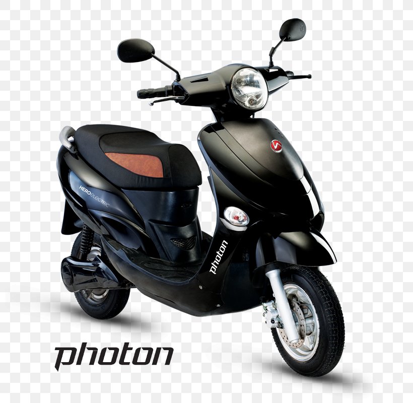 Hero Electric Vehicles Pvt Ltd Car Scooter Electric Bicycle, PNG, 800x800px, Electric Vehicle, Automotive Design, Car, Electric Bicycle, Electric Motorcycles And Scooters Download Free