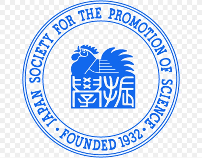 Japan Society For The Promotion Of Science Postdoctoral Researcher, PNG, 642x642px, Japan, Academic Conference, Academy, Area, Blue Download Free
