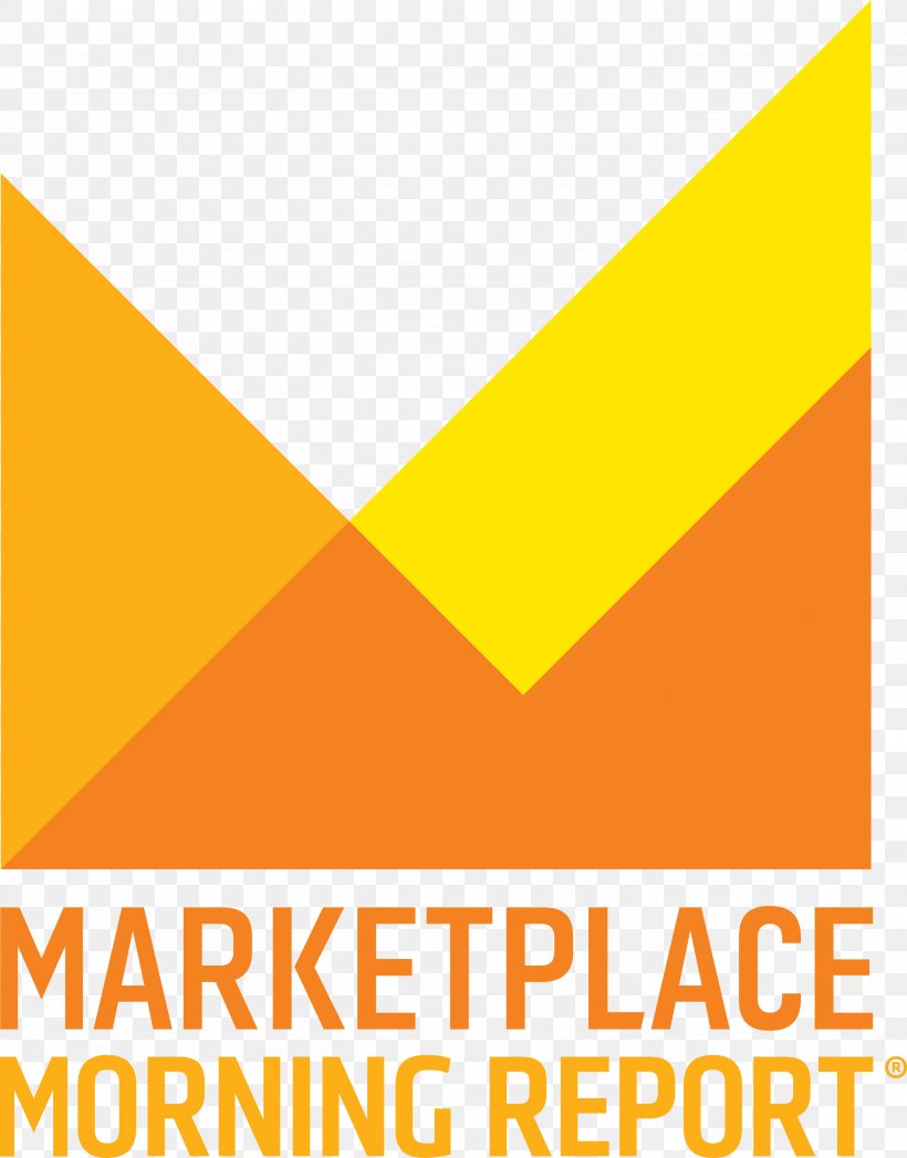 Marketplace Logo American Public Media Podcast National Public Radio, PNG, 2717x3472px, Marketplace, American Public Media, Area, Brand, Business Download Free