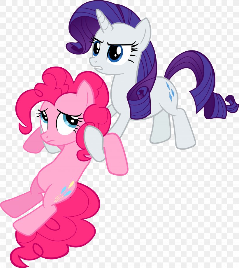 Pinkie Pie Rarity Rainbow Dash Applejack Pony, PNG, 5138x5761px, Watercolor, Cartoon, Flower, Frame, Heart Download Free