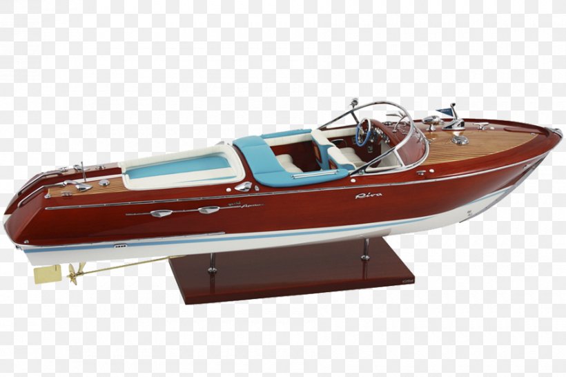 Riva Aquarama Motor Boats Yacht, PNG, 900x600px, Riva, Bicycle, Boat, Luxury Yacht, Miniatuur Download Free