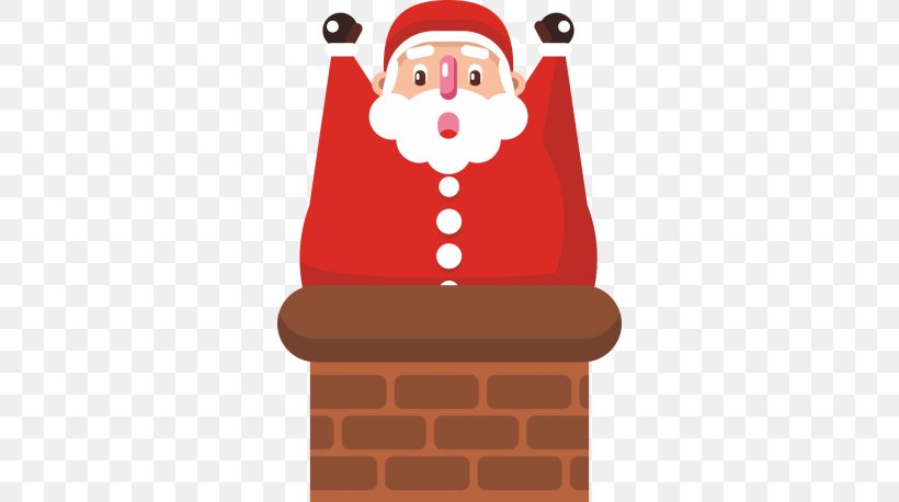 Santa Claus Christmas Data, PNG, 458x458px, Santa Claus, Cartoon, Chimney, Christmas, Christmas Decoration Download Free