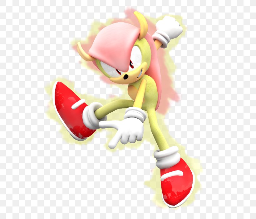 Sonic Unleashed Sonic Heroes Metal Sonic Amy Rose Mighty The Armadillo, PNG, 600x700px, Sonic Unleashed, Amy Rose, Armadillo, Art, Cartoon Download Free