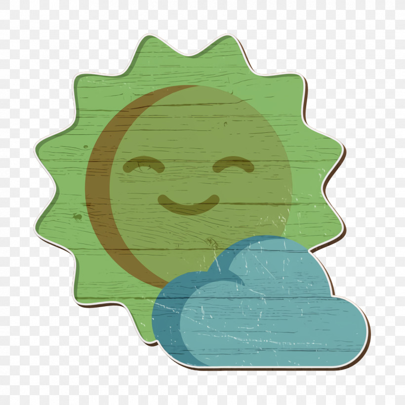 Sun Icon Weather Icon, PNG, 1238x1238px, Sun Icon, Green, Weather Icon Download Free
