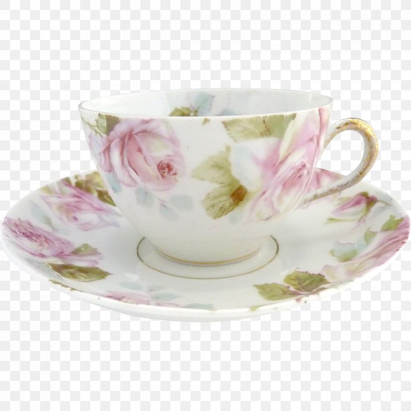 Teacup Saucer Tableware, PNG, 967x967px, Tea, Antique, Ceramic, Coffee, Coffee Cup Download Free