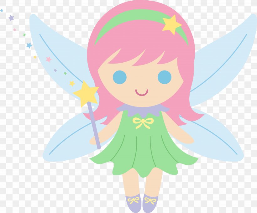 Tooth Fairy Clip Art, PNG, 7559x6272px, Tooth Fairy, Animation, Cartoon, Fairy, Fairy Godmother Download Free